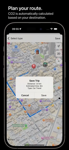 Claud CO2 Screenshot 4 of 5