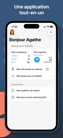 mySilae iPhone screenshot 2