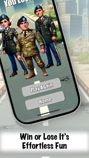 War | Card Game screenshot 4