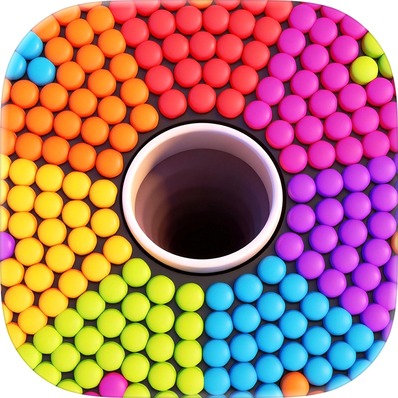 All in Hole: Black Hole Games screenshot 12