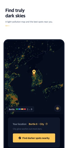 StarTrail: StarPath Screenshot 4 of 5