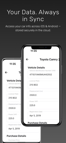 Car Maintenance: Car AI screenshot
