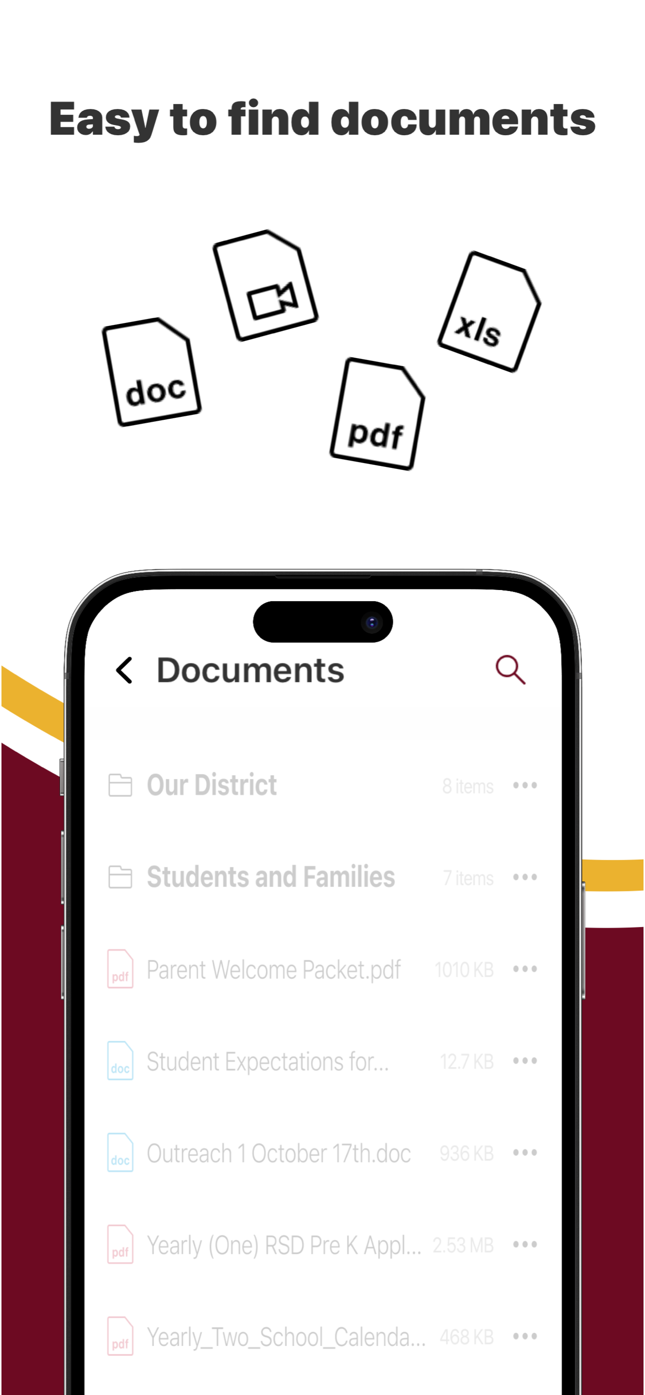 Dover-Eyota Public Schools screenshot 8