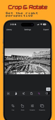 Wholegrain Screenshot 6 of 8