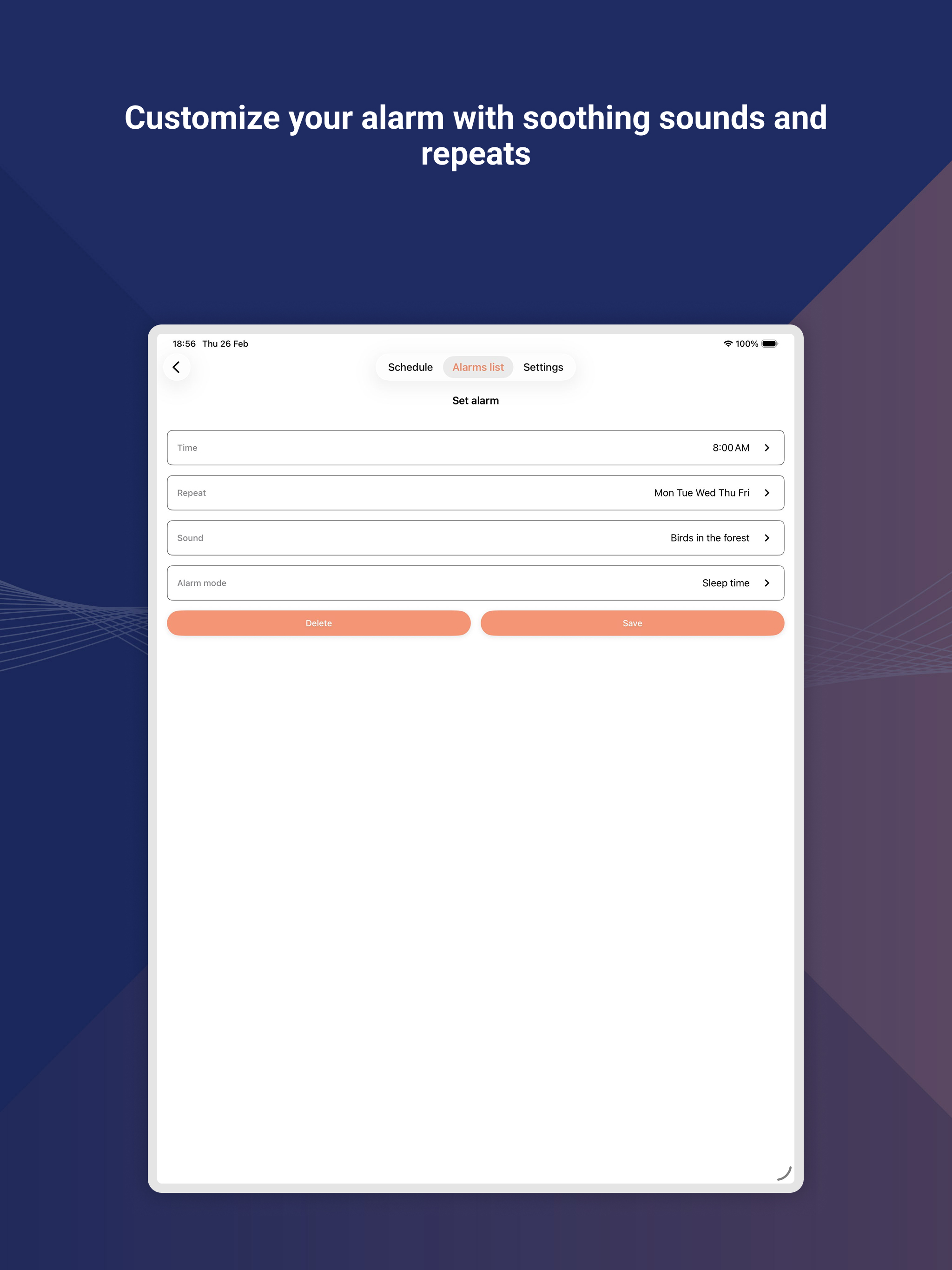 Sleep Cycle - Sleep Calculator screenshot 11