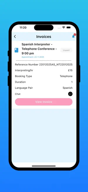NTIS Pro screenshot 4
