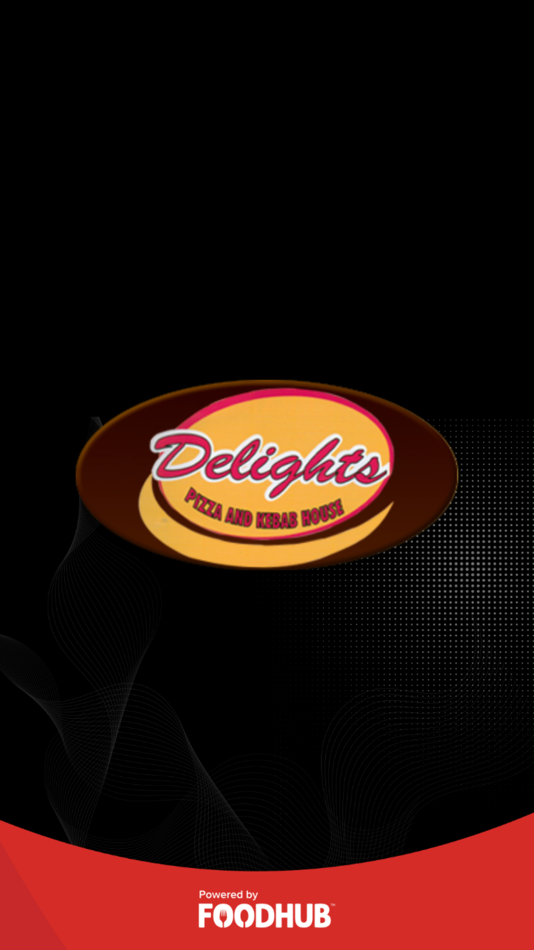 Delight Pizza And Kebab - 10.30 - (iOS)