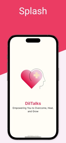 DilTalks Screenshot 1 of 5