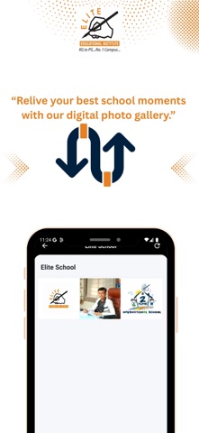 Elite College screenshot