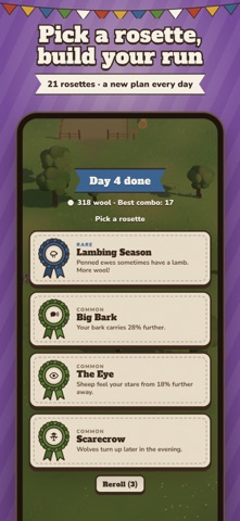 Bellwether: Sheepdog screenshot 5