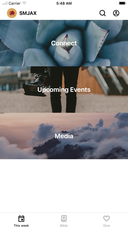 St. Mark's Jacksonville