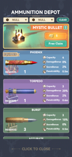 Hunting Wild: Sniper's Persuit screenshot 8