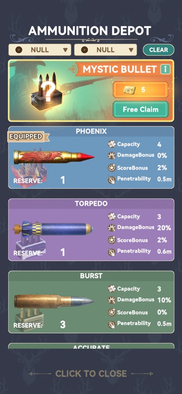 Hunting Wild: Sniper's Persuit screenshot 7