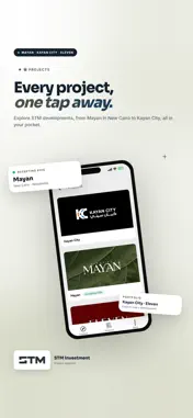 STM Community screenshot 2