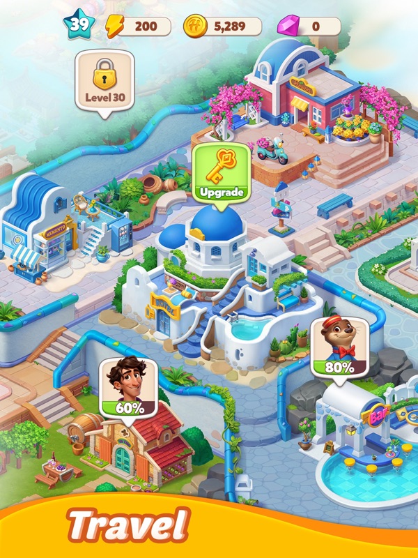 Hotel Legacy screenshot 11