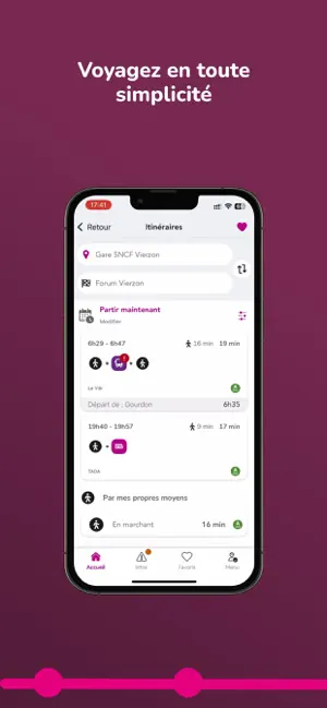 Le ViB screenshot 3
