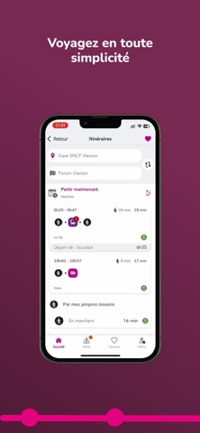 Le ViB Screenshot 3 of 6