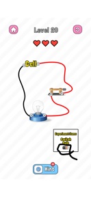Line Drawing Multi Puzzle screenshot