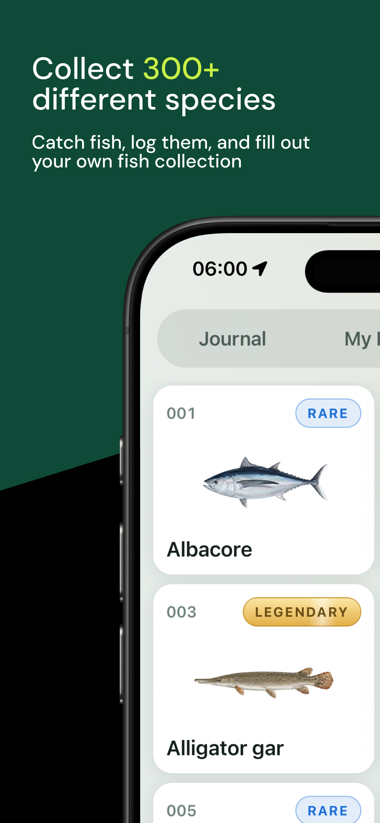BiteCast: Fishing Forecast screenshot 4