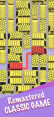 Bus Connect! Screenshot 1 of 6