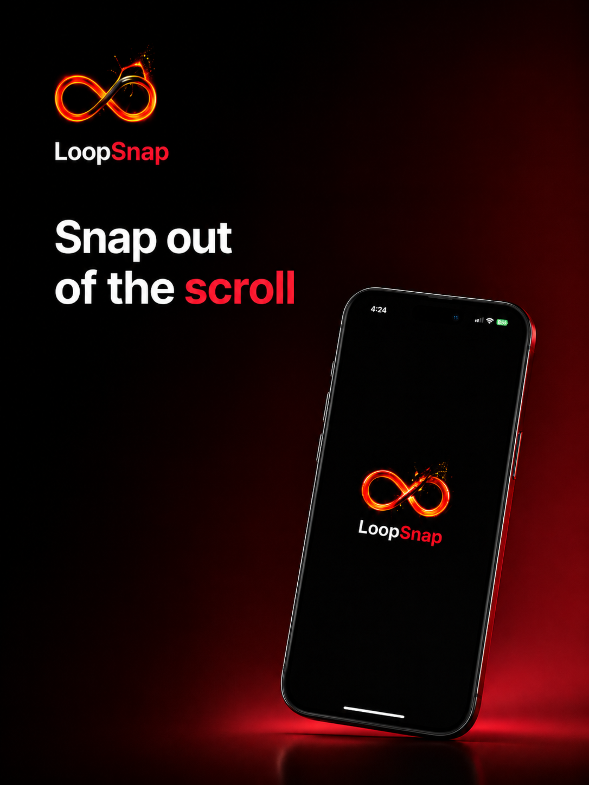 LoopSnap screenshot 8
