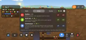 Antdom screenshot 4