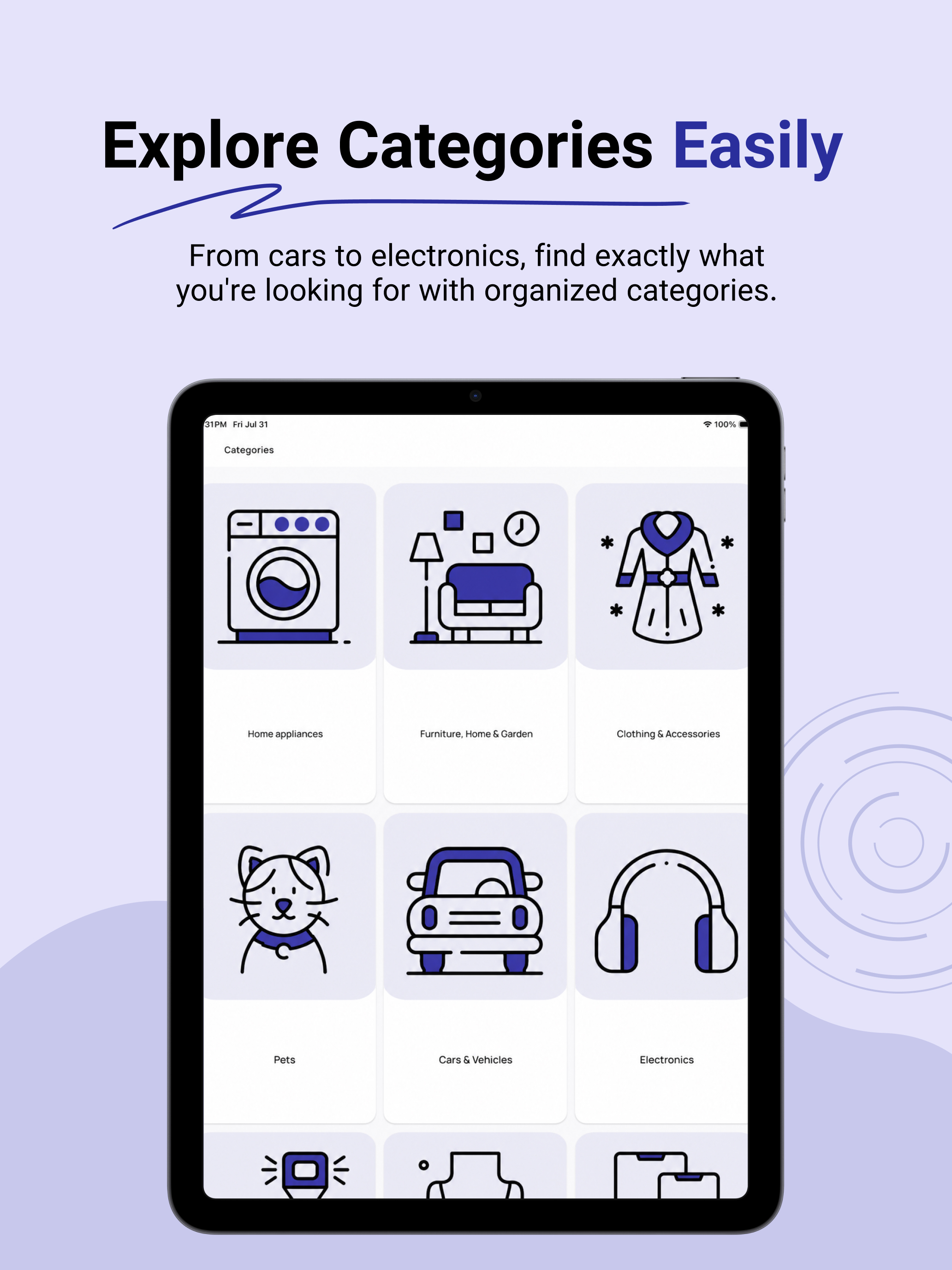 SellBuyGyssify screenshot 11