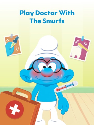 SKIDOS Learning Games for Kids iPad screenshot