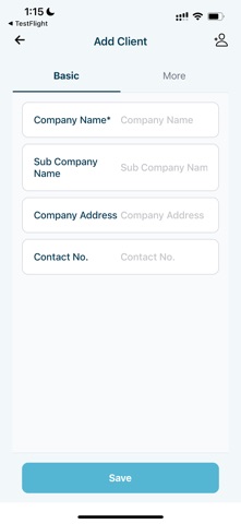Sodaplace screenshot