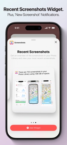 Screenshots Pro Screenshot 5 of 5