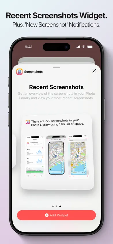Screenshots Pro screenshot 5