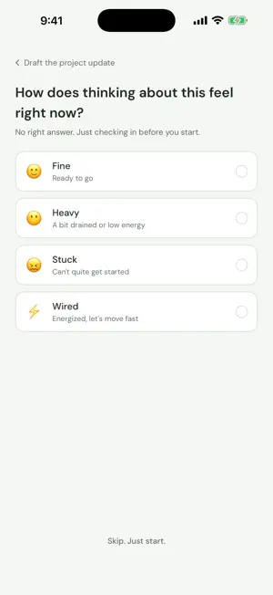 Beginary: Just Start screenshot 4