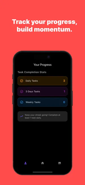 Deadline Dash screenshot 2