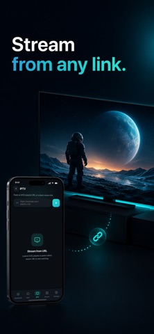 RemotePlus: Smart TV Control Screenshot 5 of 6
