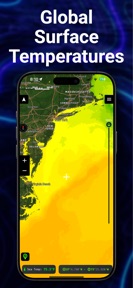 SpotOn Fishing - Fishing App screenshot