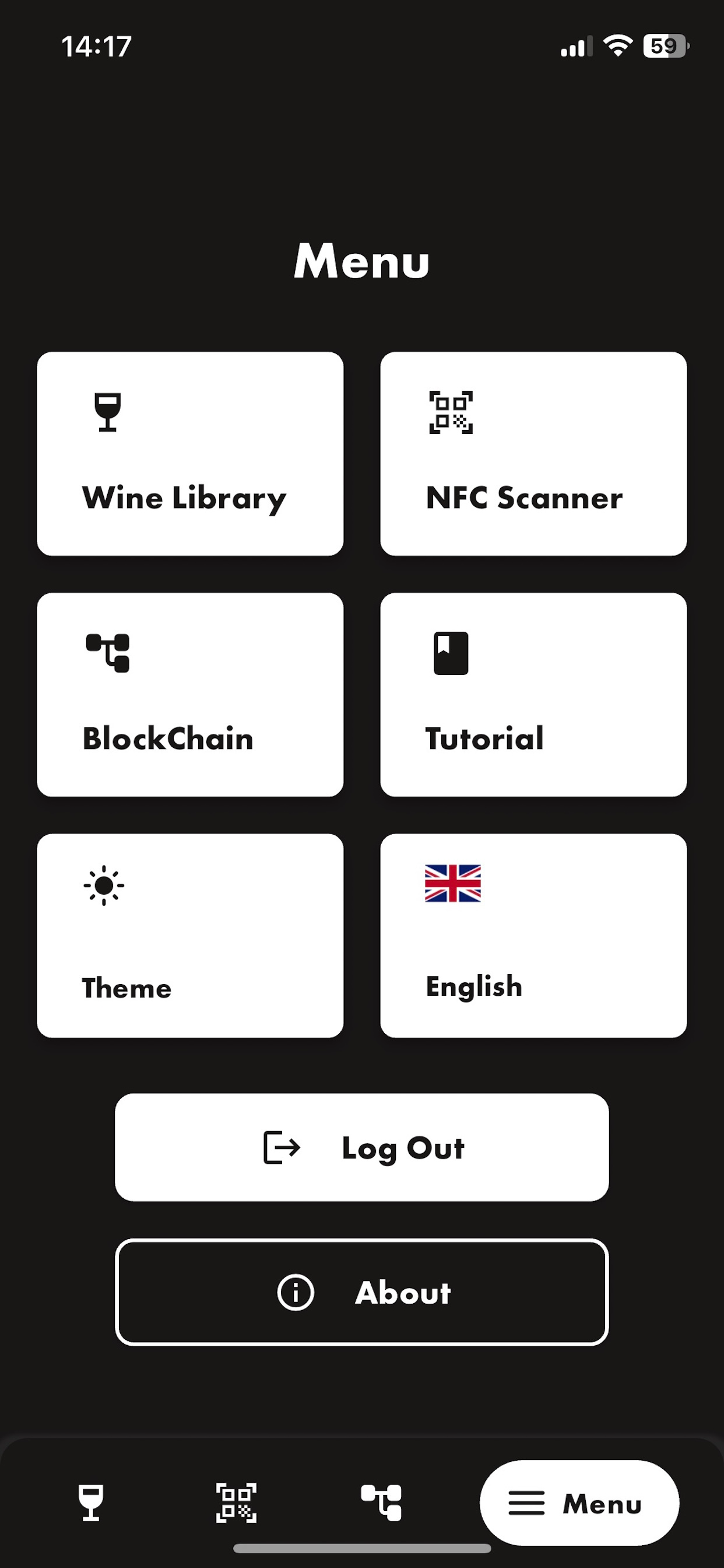 WineDex screenshot 9