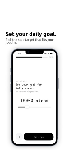 WalkPlease Screenshot 3 of 5