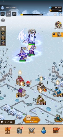 Level Up Village! Screenshot 7 of 8