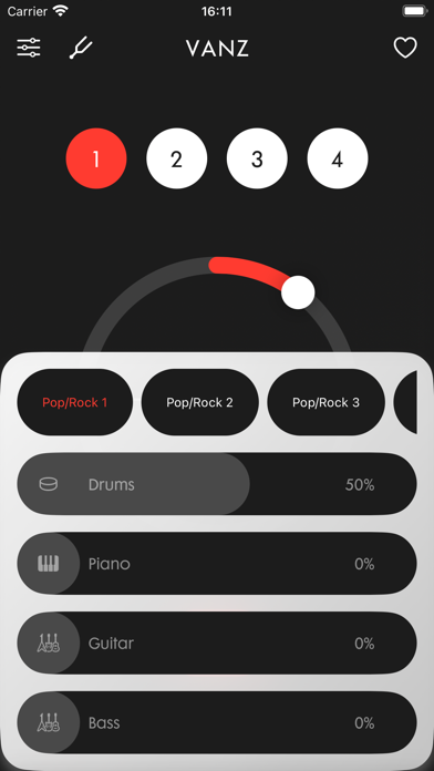 VANZ: Learn & Play Music Screenshot