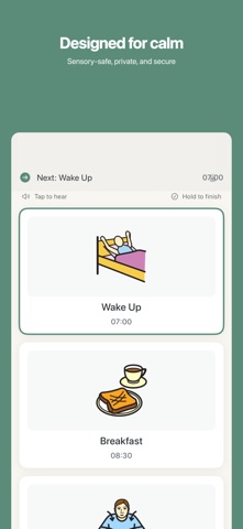 Bloom: Daily Routines Screenshot 10 of 10