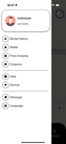 juuz.me Screenshot 2 of 3