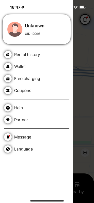 juuz.me Screenshot 2 of 3