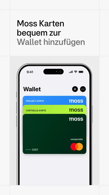 Moss von Nufin screenshot 4 of 6