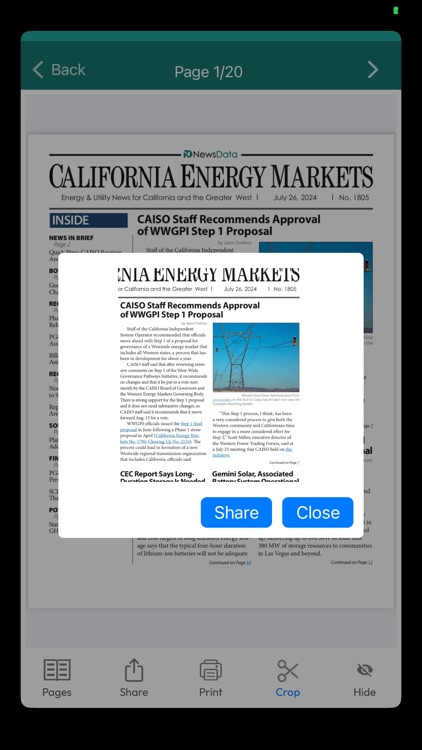 NewsData screenshot-5