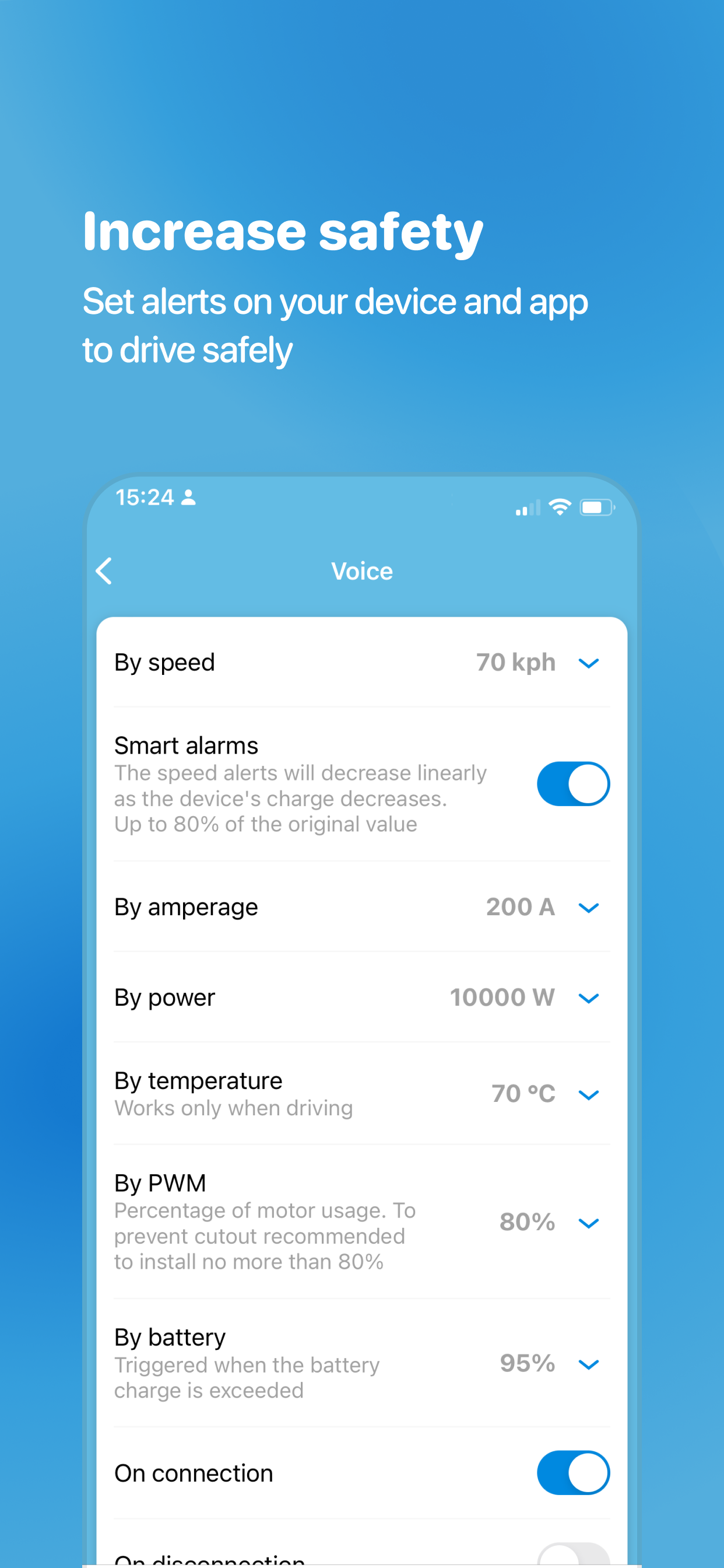 DarknessBot screenshot 4
