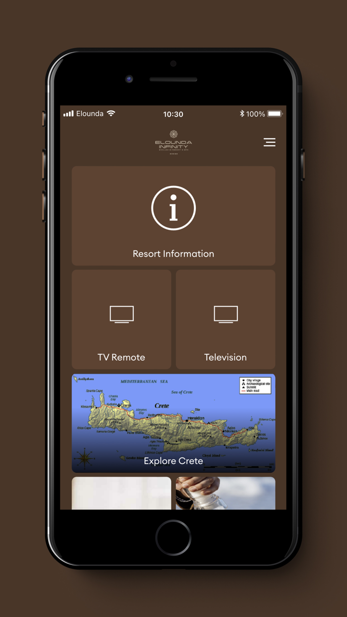 Elounda Infinity Resort