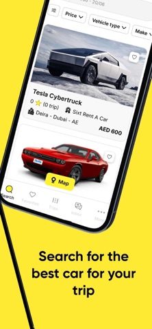 Gear | Unlock New Roads screenshot