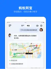 alipay - simplify your life iPad Captures Décran 2