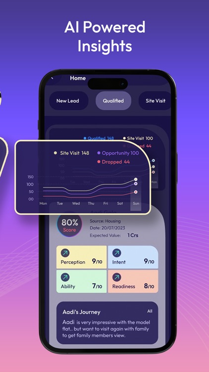 sirrus.ai screenshot-4