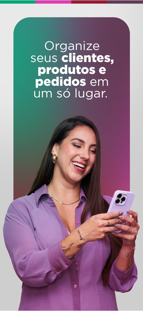 Revendedores Grupo Boticário - null